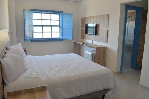 Tres Coracoes Brasilien Traveller Hotel Gutscheincode Booking.com