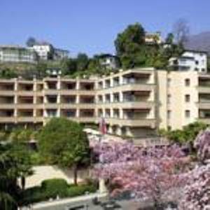 Ascona Schweiz Traveller Hotel Gutscheincode Booking.com