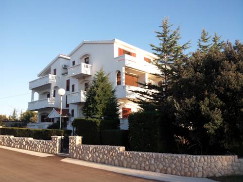 Nin Kroatien Traveller Hotel Gutscheincode Booking.com