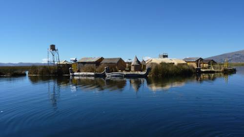 Puno Peru Traveller Hotel Gutscheincode Booking.com