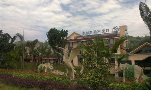 Yibin China Traveller Hotel Gutscheincode Booking.com