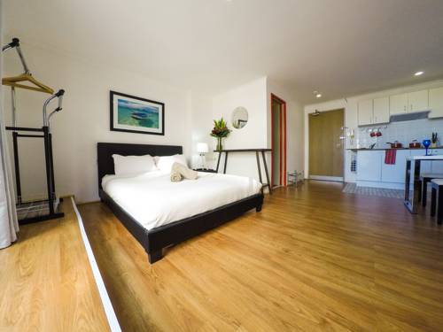 Sydney Australien Traveller Hotel Gutscheincode Booking.com