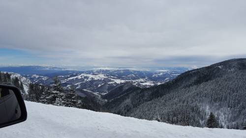 Kopaonik Serbien Traveller Hotel Gutscheincode Booking.com