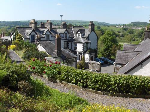 Corwen Vereinigtes Königreich Traveller Hotel Gutscheincode Booking.com