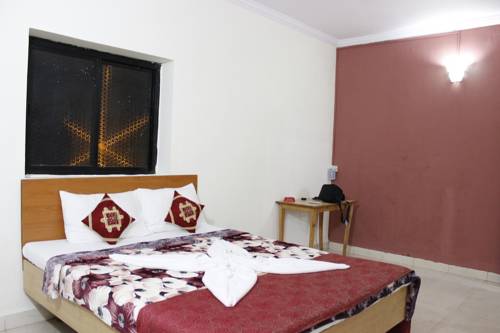 Calangute Indien Traveller Hotel Gutscheincode Booking.com
