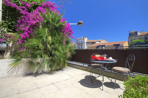 Cannes Frankreich Traveller Hotel Gutscheincode Booking.com