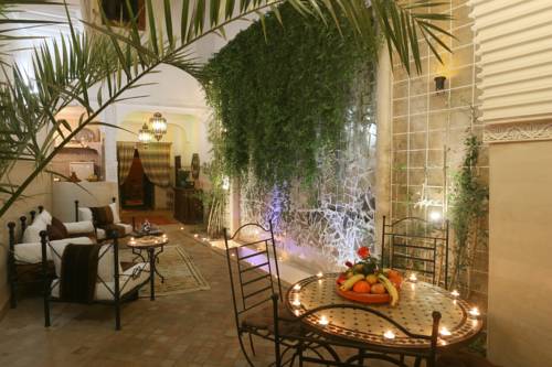 Marrakesch Marokko Traveller Hotel Gutscheincode Booking.com