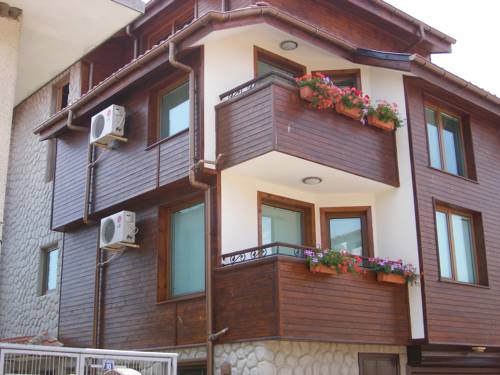 Nesebar Bulgarien Traveller Hotel Gutscheincode Booking.com