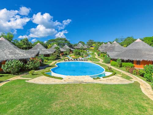 Neugierig Madagaskar Traveller Hotel Gutscheincode Booking.com