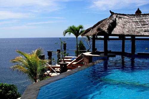 Amed Indonesien Traveller Hotel Gutscheincode Booking.com
