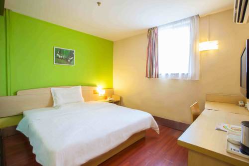 Foshan China Traveller Hotel Gutscheincode Booking.com
