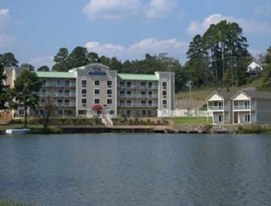 Hot Springs (Arkansas) United States Traveler Hotel Booking.com