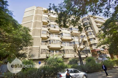Kairo Ägypten Traveller Hotel Gutscheincode Booking.com