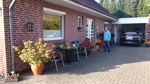 Luttum Deutschland Traveller Hotel Gutscheincode Booking.com