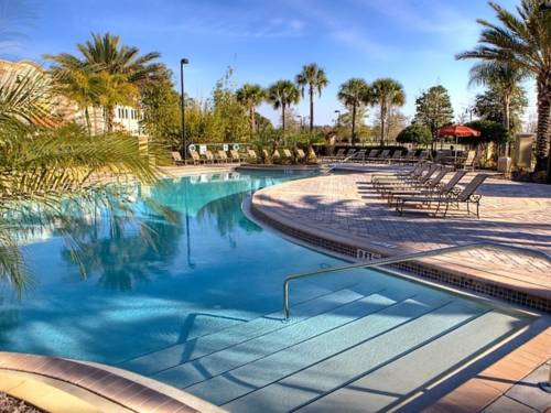 Orlando Florida) Vereinigte Staaten Traveller Hotel Gutscheincode Booking.com