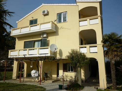 Nin Kroatien Traveller Hotel Gutscheincode Booking.com