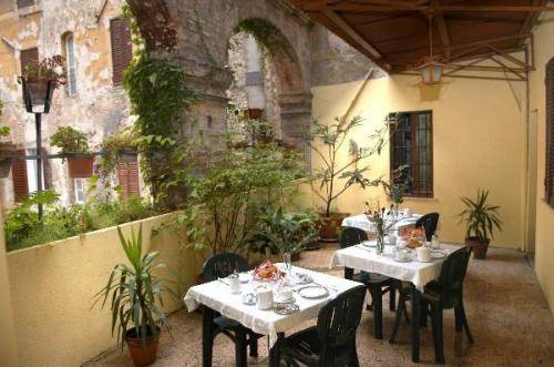 Perugia Italien Traveller Hotel Gutscheincode Booking.com