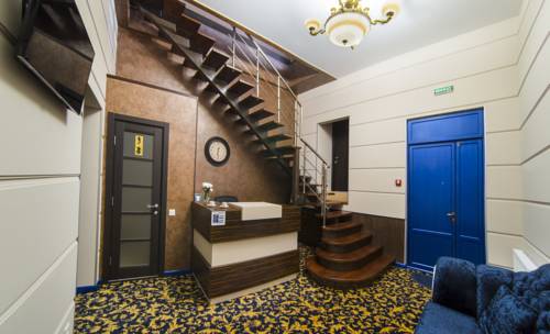 Odessa Ukraine Traveller Hotel Gutscheincode Booking.com