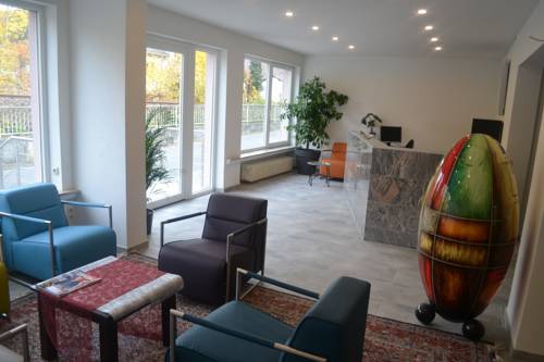 Stromberg Deutschland Traveller Hotel Gutscheincode Booking.com