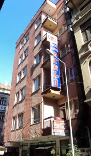 Ankara Türkei Traveller Hotel Gutscheincode Booking.com