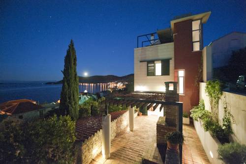 Vis Kroatien Traveller Hotel Gutscheincode Booking.com