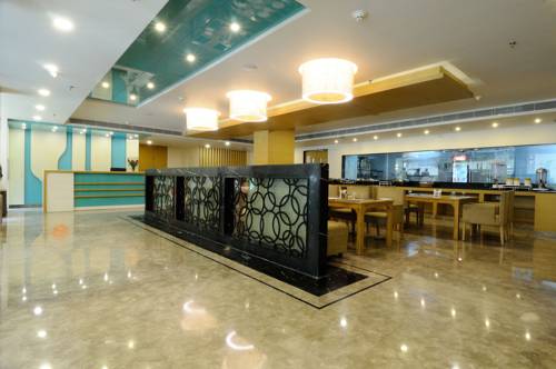 Amritsar Indien Traveller Hotel Gutscheincode Booking.com