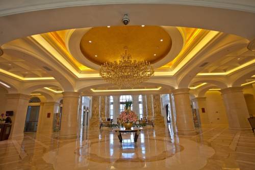 Liaoyang China Traveller Hotel Gutscheincode Booking.com
