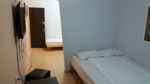 Eilat Israel Traveller Hotel Gutscheincode Booking.com