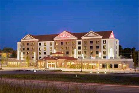 Springfield (Missouri) Vereinigte Staaten Traveller Hotel Gutscheincode Booking.com