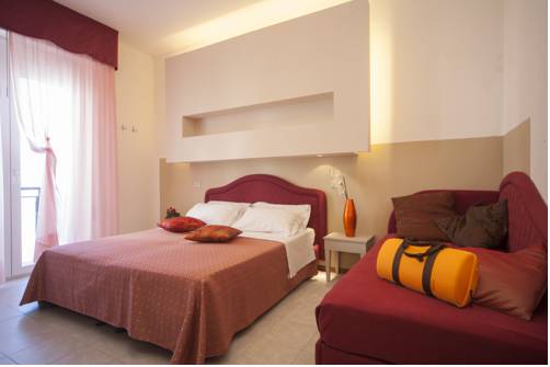Rimini Italien Traveller Hotel Gutscheincode Booking.com
