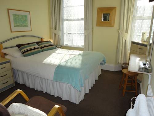 Torquay Vereinigtes Königreich Traveller Hotel Gutscheincode Booking.com