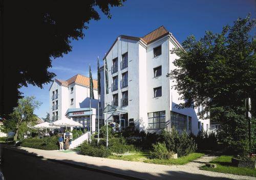 Ostseebad Kühlungsborn Deutschland Traveller Hotel Gutscheincode Booking.com