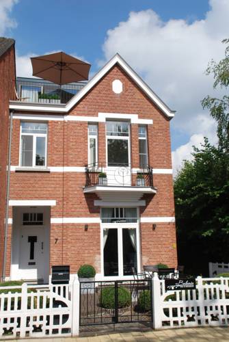 Geel Belgien Traveller Hotel Gutscheincode Booking.com