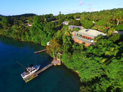Neiafu Tonga Traveller Hotel Gutscheincode Booking.com