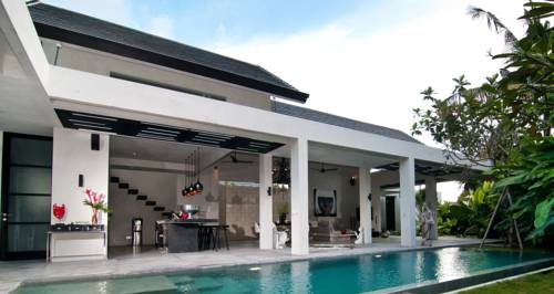Umalas Indonesien Traveller Hotel Gutscheincode Booking.com