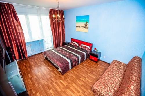 Krasnojarsk Russland Traveller Hotel Gutscheincode Booking.com