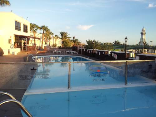 Puerto del Carmen Spanien Traveller Hotel Gutscheincode Booking.com
