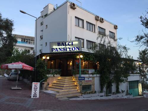 Kuşadası Türkei Traveller Hotel Gutscheincode Booking.com