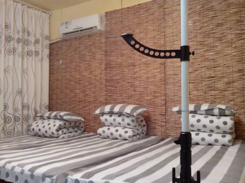 Fenghuang China Traveller Hotel Gutscheincode Booking.com