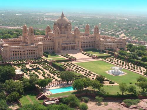Jodhpur Indien Traveller Hotel Gutscheincode Booking.com