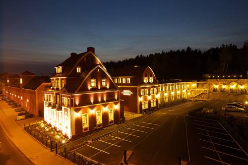Karlovy Vary Tschechien Traveller Hotel Gutscheincode Booking.com