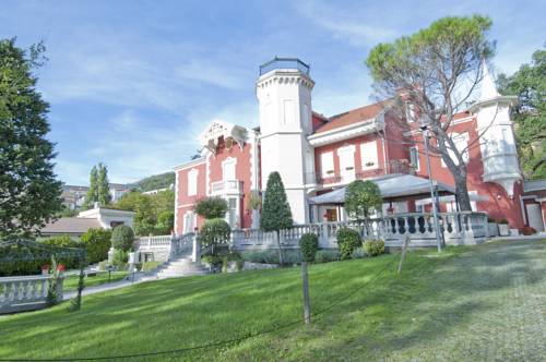 Triest Italien Traveller Hotel Gutscheincode Booking.com