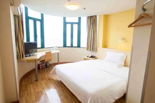 Ningbo China Traveller Hotel Gutscheincode Booking.com