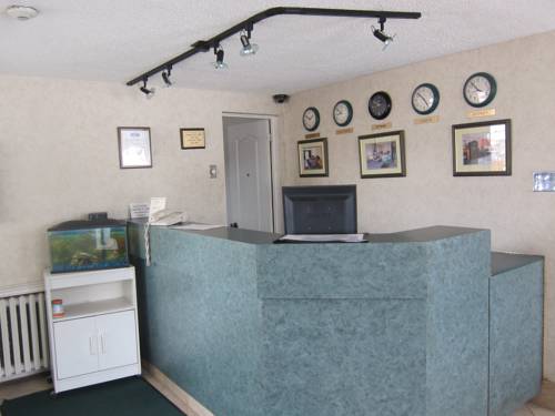 Ottawa (Ontario) Kanada Traveller Hotel Gutscheincode Booking.com