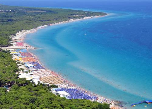 Otranto Italien Traveller Hotel Gutscheincode Booking.com