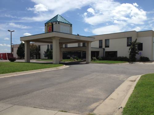 Wichita (Kansas) Vereinigte Staaten Traveller Hotel Gutscheincode Booking.com