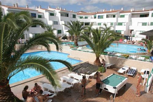 Costa Del Silencio Spanien Traveller Hotel Gutscheincode Booking.com