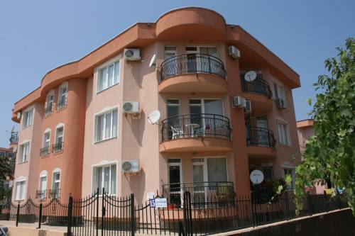 Ravda Bulgarien Traveller Hotel Gutscheincode Booking.com