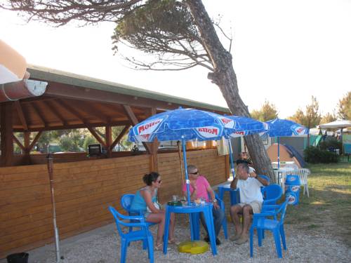 Porto Recanati Italien Traveller Hotel Gutscheincode Booking.com