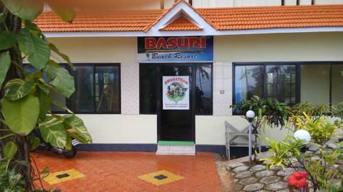 Varkala Indien Traveller Hotel Gutscheincode Booking.com